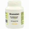 Bromelain Enzym Kapseln  100 Stück - ab 20,16 €