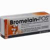 Bromelain Pos Tabletten 30 Stück