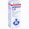 Bromhexin 12 Bc Tropfen  30 ml