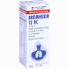 Bromhexin 12 Bc Tropfen  30 ml - ab 2,69 €