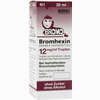 Bromhexin Hermes Arzneimittel 12 Mg/ml Tropfen  30 ml - ab 4,40 €