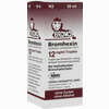 Bromhexin Hermes Arzneimittel 12 Mg/ml Tropfen  50 ml - ab 4,18 €