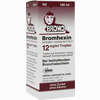 Bromhexin Hermes Arzneimittel 12 Mg/ml Tropfen  100 ml - ab 5,64 €