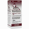 Bromhexin Hermes Arzneimittel 12 Mg/ml Tropfen  100 ml - ab 5,88 €