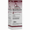 Bromhexin Hermes Arzneimittel 8mg/ml Tropfen  30 ml - ab 3,21 €