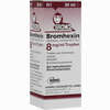 Bromhexin Hermes Arzneimittel 8mg/ml Tropfen  30 ml - ab 3,24 €