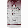 Bromhexin Hermes Arzneimittel 8mg/ml Tropfen  50 ml - ab 3,77 €