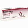 Bromhexin Krewel Meuselbach Tabletten 12mg  20 Stück