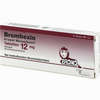 Bromhexin Krewel Meuselbach Tabletten 12mg  50 Stück - ab 5,45 €