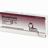 Bromhexin Krewel Meuselbach Tabletten 12mg  50 Stück - ab 6,34 €