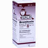 Bromhexin Krewel Meuselbach Tropfen 8mg/ml  50 ml - ab 0,00 €