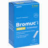 Bromuc Akut 600mg Hustenlöser Ple 10 Stück - ab 3,76 €