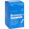 Bromuc Akut Junior 100mg Hustenlöser Pulver in Sticks Lösung  20 Stück - ab 2,36 €