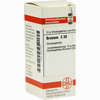 Bromum C30 Globuli 10 g - ab 7,84 €