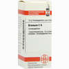 Bromum C6 Globuli 10 g - ab 7,55 €