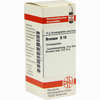 Bromum D10 Globuli 10 g - ab 8,94 €