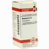 Bromum D12 Globuli DHU-Arzneimittel 10 g - ab 7,36 €