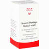 Bronchi Plantago Globuli Velati  20 g - ab 7,08 €