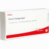 Bronchi Plantago Inject Ampullen 10 x 1 ml - ab 19,38 €