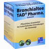 Bronchialtee Tad Pharma Granulat 50 g - ab 0,00 €