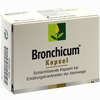 Bronchicum Kapseln 50 Stück - ab 0,00 €