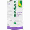 Bronchicum Thymian Hustensaft  200 ml