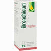 Abbildung von Bronchicum Tropfen 100 ml