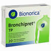 Bronchipret Tp Filmtabletten 20 Stück - ab 0,00 €