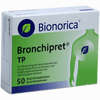 Bronchipret Tp Filmtabletten 50 Stück