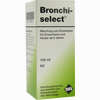 Bronchiselect Tropfen 100 ml