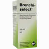 Bronchiselect Tropfen 100 ml - ab 15,41 €