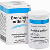 Broncho- Orthim Tabletten 100 Stück