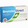 Bronchodirect Schmelzfilm 16 Mg 30 Stück - ab 0,00 €