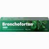 Bronchoforton Salbe  40 g