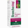 Bronchostop Sine Hustensaft Flüssigkeit 200 ml - ab 9,62 €
