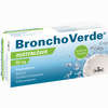 Bronchoverde Hustenlöser 50mg Brausetabletten  10 Stück - ab 0,00 €