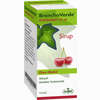 Bronchoverde Hustensaft Sirup 55 ml - ab 0,00 €