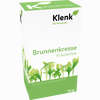 Brunnenkressekraut Tee 75 g - ab 0,00 €