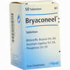 Bryaconeel Tabletten 50 Stück