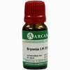 Bryonia Arca Lm 18 10 ml - ab 10,28 €