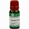 Bryonia Arca Lm 18 10 ml - ab 8,76 €