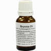 Bryonia C6 Globuli 15 g - ab 0,00 €