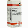 Bryonia C6 Globuli 10 g - ab 6,42 €