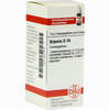 Bryonia D10 Globuli 10 g - ab 6,55 €