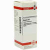 Bryonia D2 Dilution DHU-Arzneimittel 20 ml - ab 8,39 €