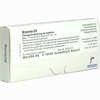 Bryonia D3 Ampullen 8 x 1 ml - ab 40,55 €