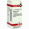 Bryonia D30 Globuli Dhu-arzneimittel 10 g - ab 6,09 €