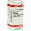 Bryonia D4 Globuli DHU-Arzneimittel GmbH & Co. KG 10 g - ab 6,98 €