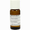 Bryophyllum Merc Cult D2 Dilution 50 ml - ab 0,00 €