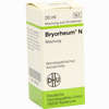 Bryorheum N Mischung 20 ml - ab 7,94 €